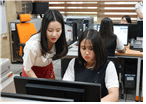 스마트경영과 이미지